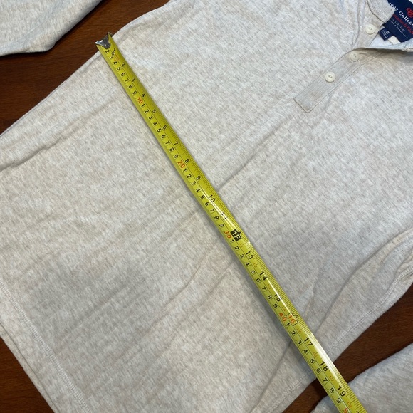 Abercrombie & Fitch Long Sleeve Sweater - Picture 4 of 8